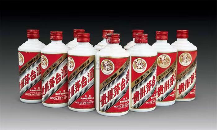 汇川茅台酒回收